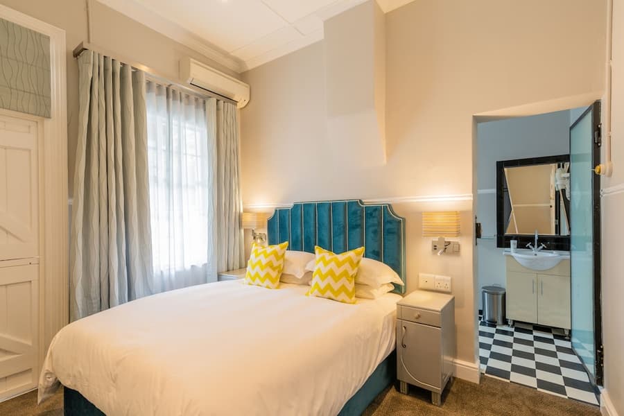 Boschhuis Apartments - Stellenbosch