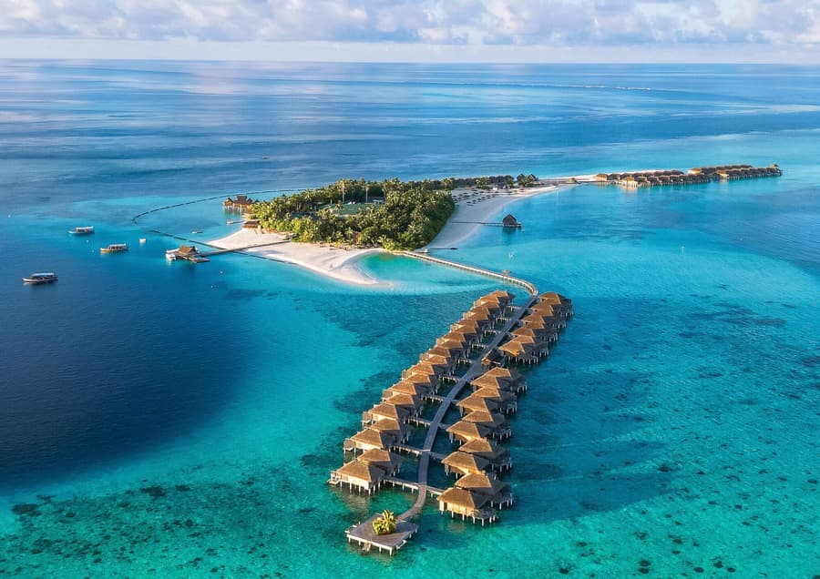 Constance Moofushi All Inclusive