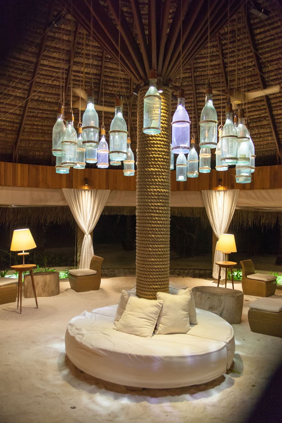 Constance Moofushi All Inclusive