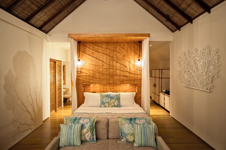 Constance Moofushi All Inclusive
