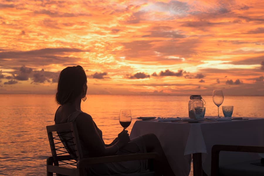Constance Moofushi All Inclusive