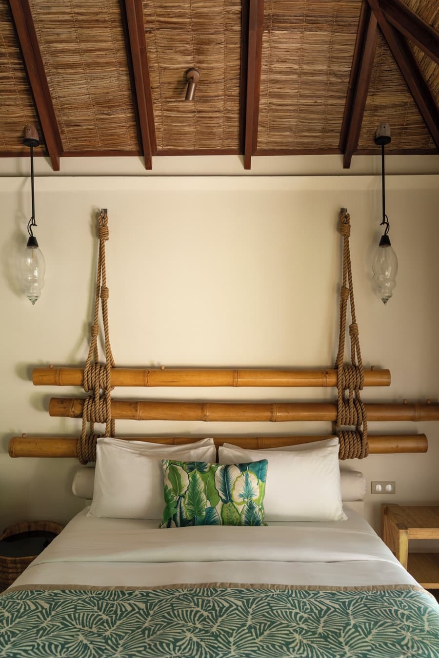 Constance Moofushi All Inclusive