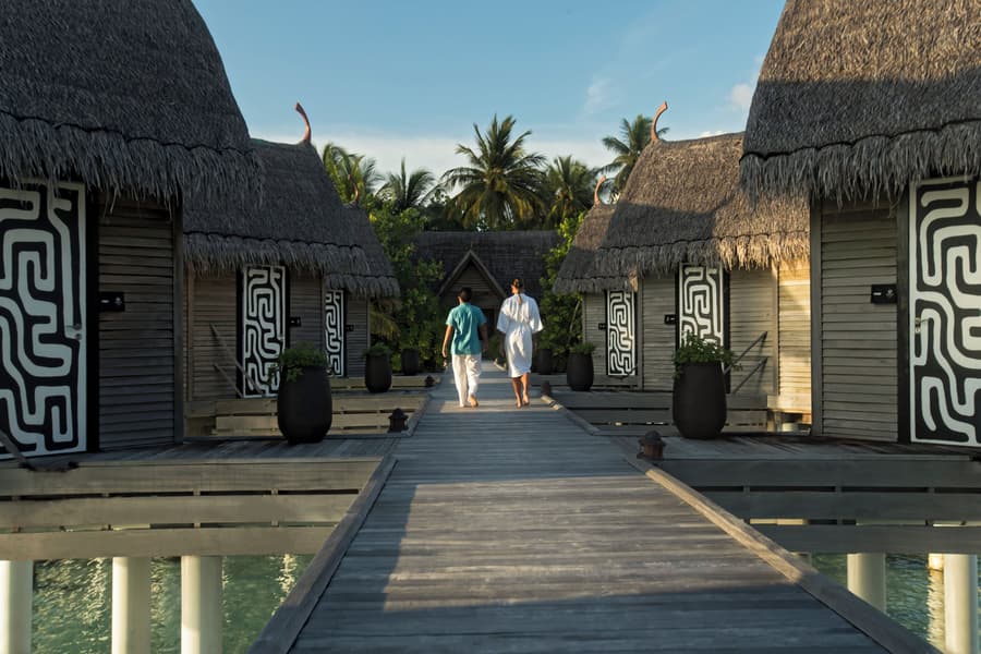 Constance Moofushi All Inclusive