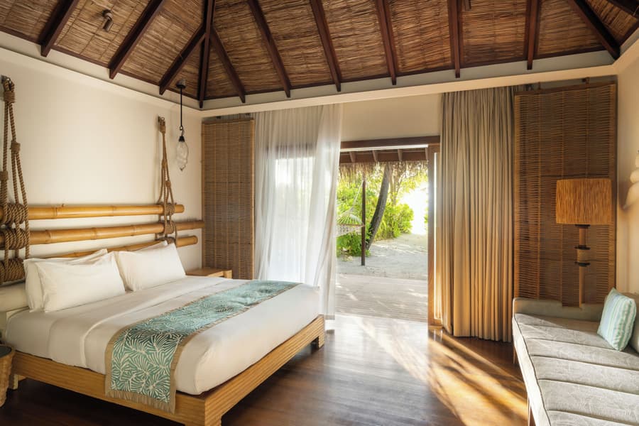 Constance Moofushi All Inclusive