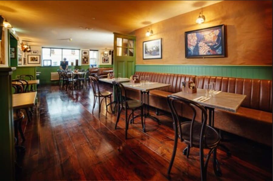 The Wyatt Hotel