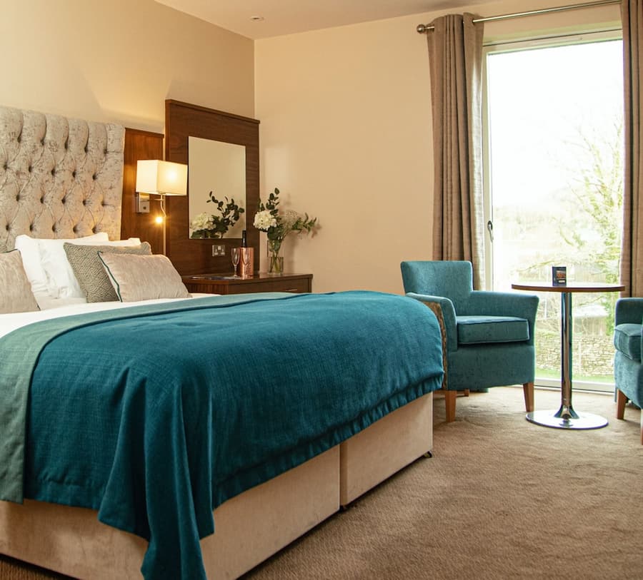 The Wyatt Hotel