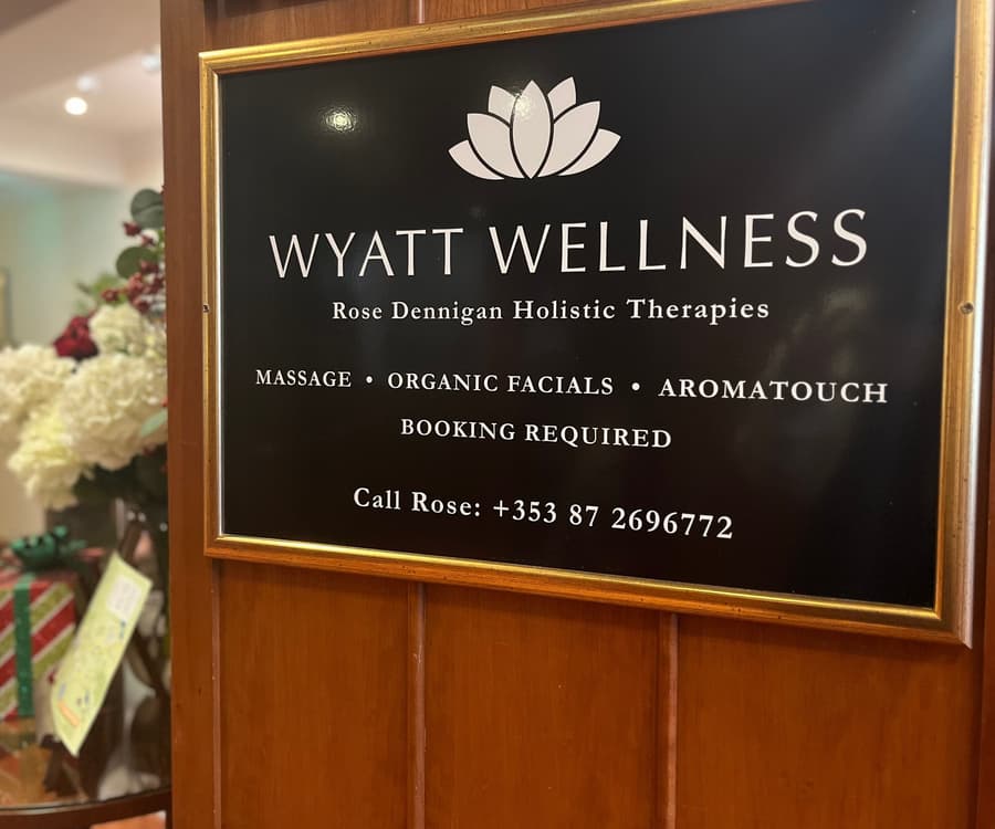 The Wyatt Hotel