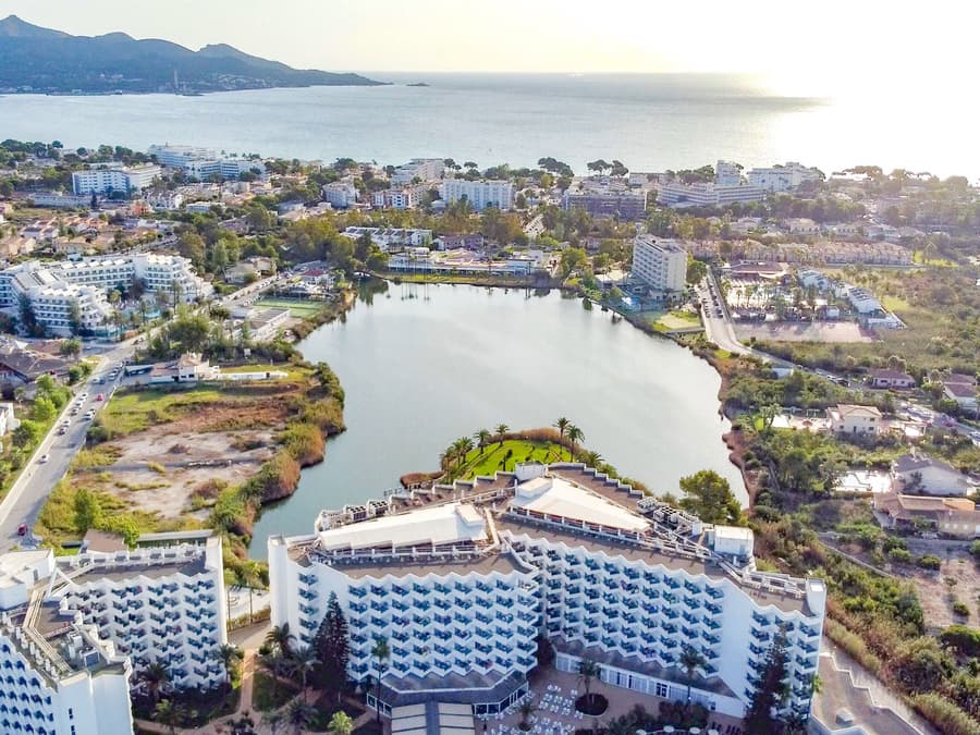 Eix Lagotel Holiday Resort
