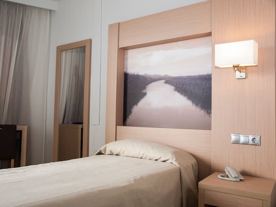 Eix Lagotel Holiday Resort