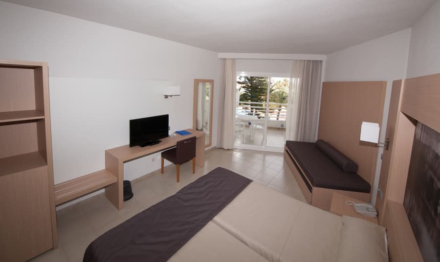 Eix Lagotel Holiday Resort