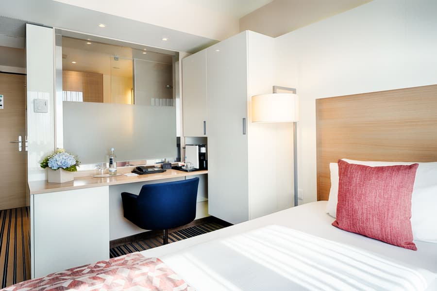 Best Western Plus Welcome Hotel Frankfurt