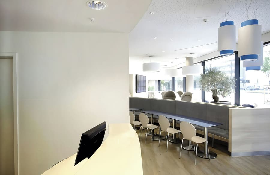 Leonardo Smart Hotel Berlin Alexanderplatz
