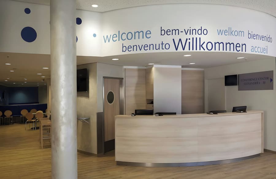 Leonardo Smart Hotel Berlin Alexanderplatz