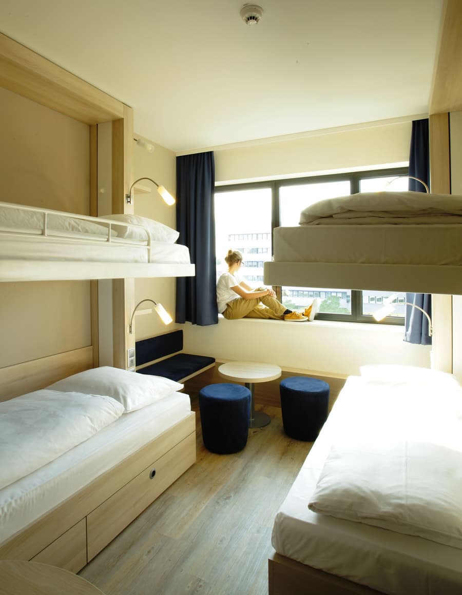 H2 Hotel Berlin Alexanderplatz