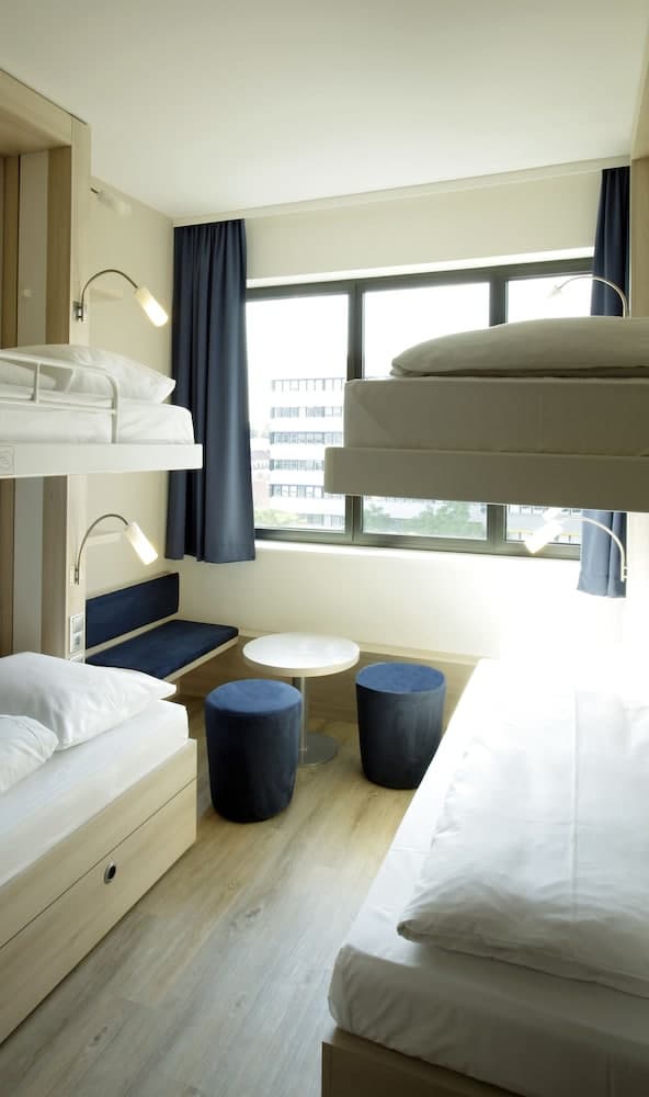 H2 Hotel Berlin Alexanderplatz