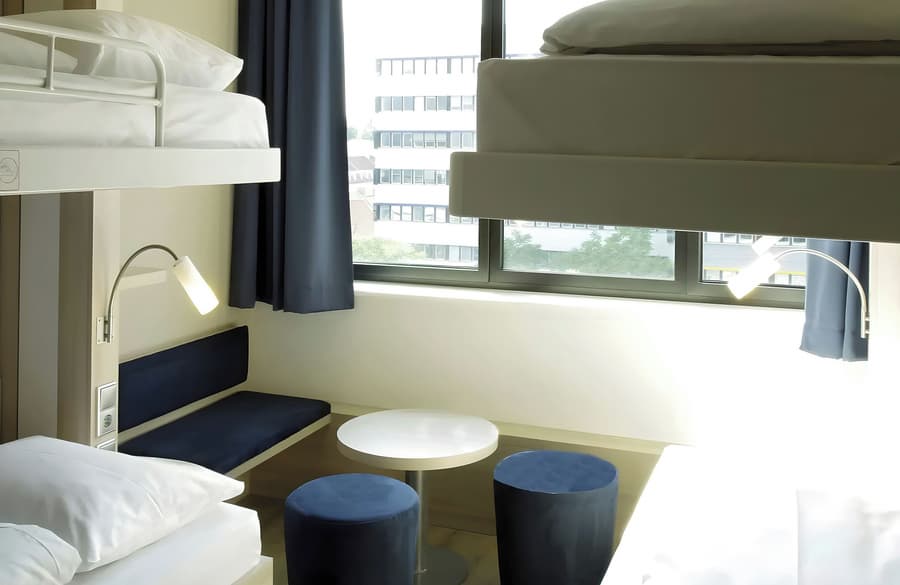 Leonardo Smart Hotel Berlin Alexanderplatz