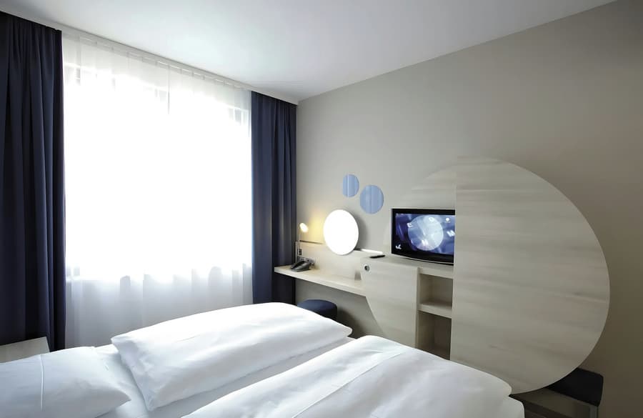 Leonardo Smart Hotel Berlin Alexanderplatz