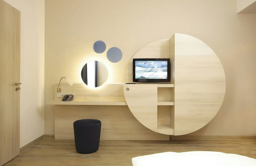 Leonardo Smart Hotel Berlin Alexanderplatz