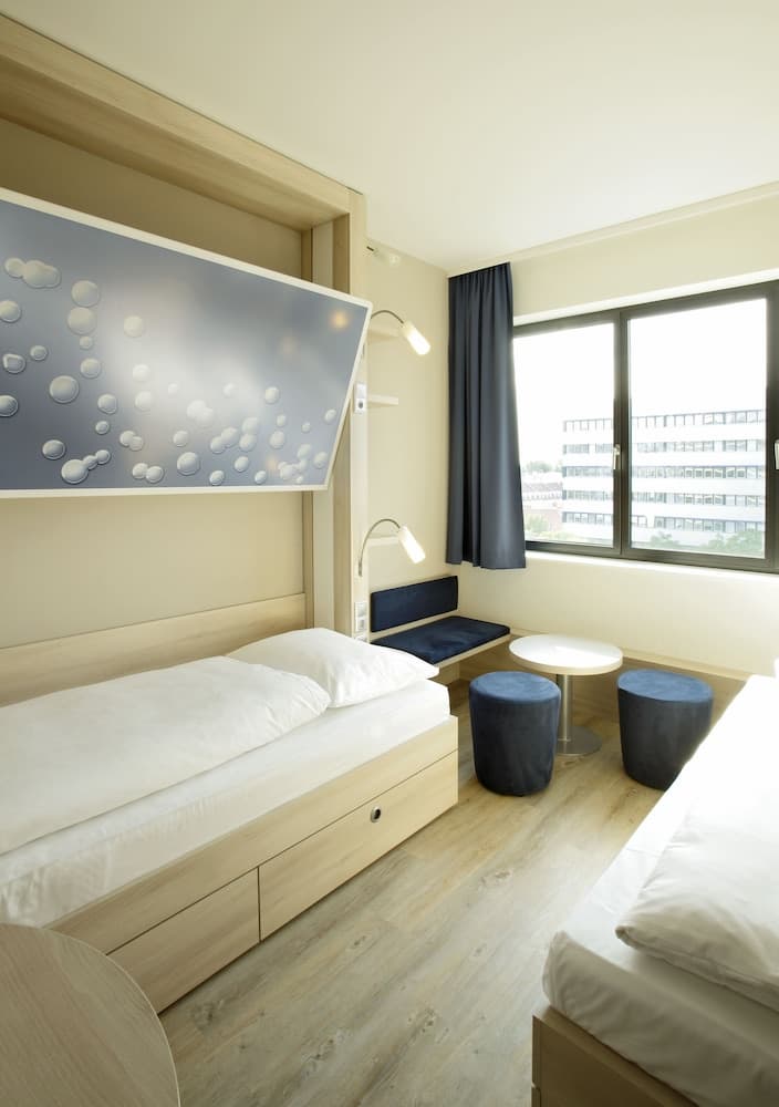 H2 Hotel Berlin Alexanderplatz