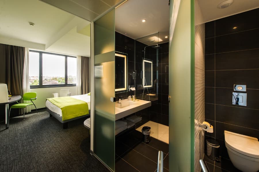 Hotel Athena Spa