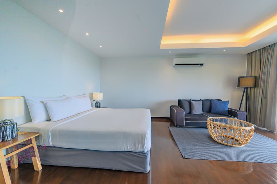 Mantra Samui Resort - Adults Only