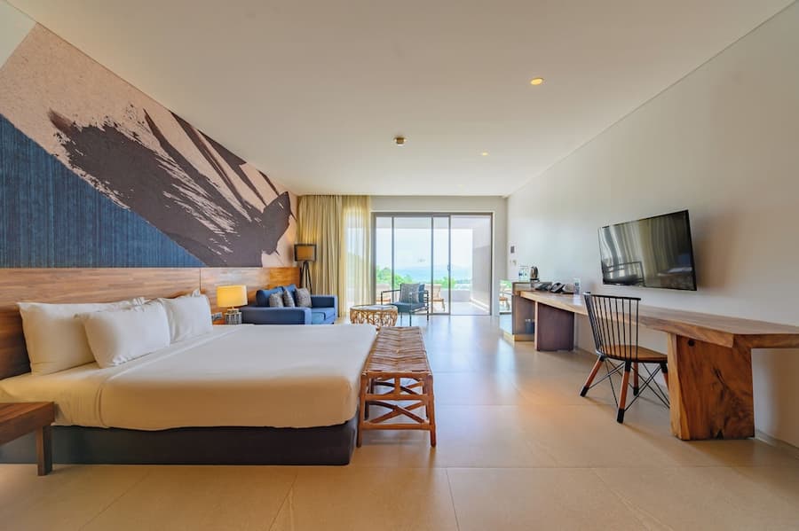 Mantra Samui Resort - Adults Only