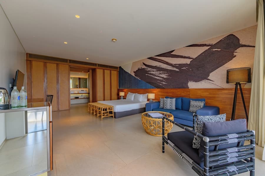 Mantra Samui Resort - Adults Only
