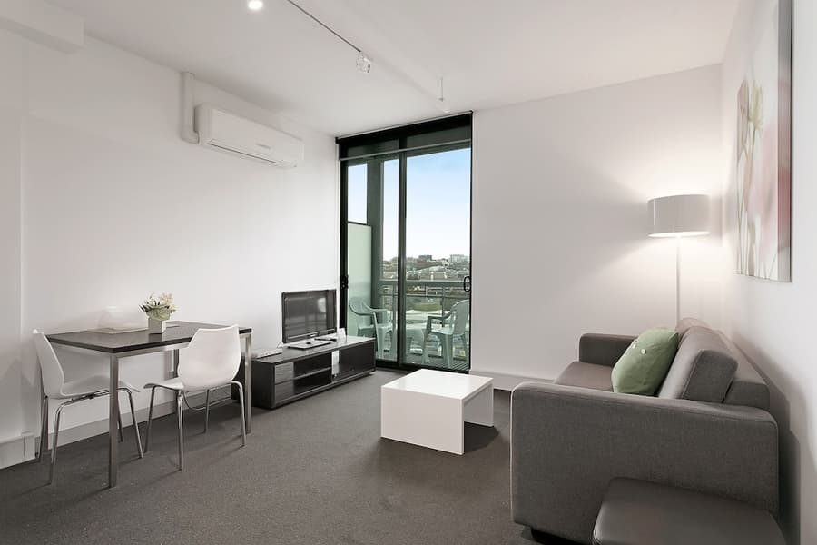 Docklands Private Collection of Apartments - Digital Harbour