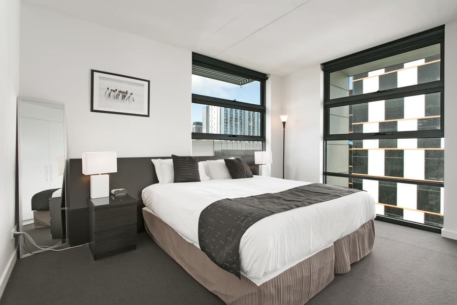 Docklands Private Collection of Apartments - Digital Harbour