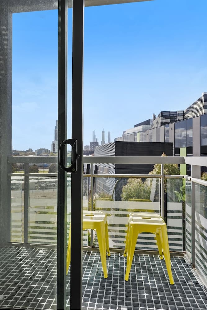 Docklands Private Collection of Apartments - Digital Harbour