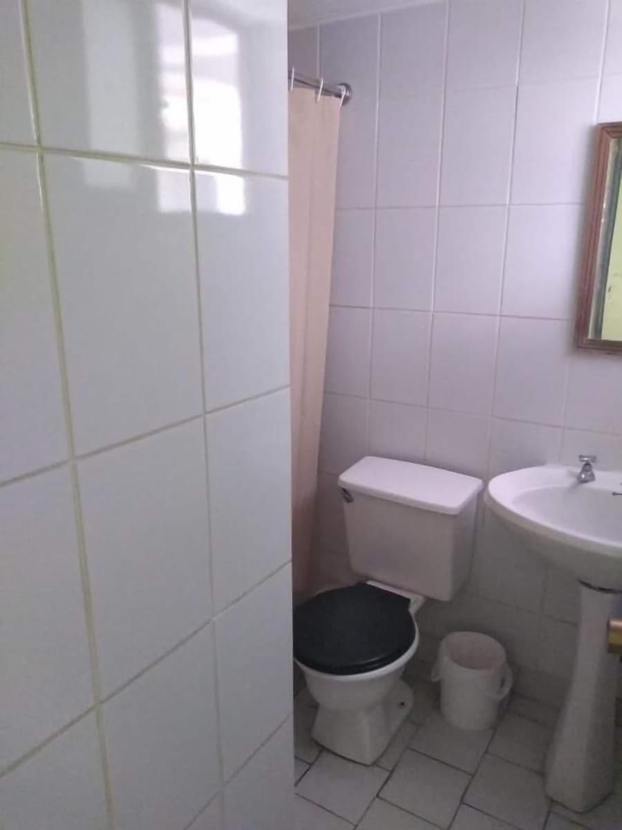 Hotel Angamos