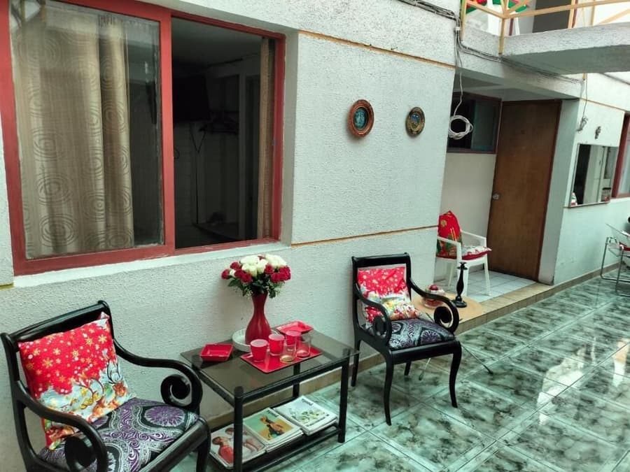 Hotel Angamos
