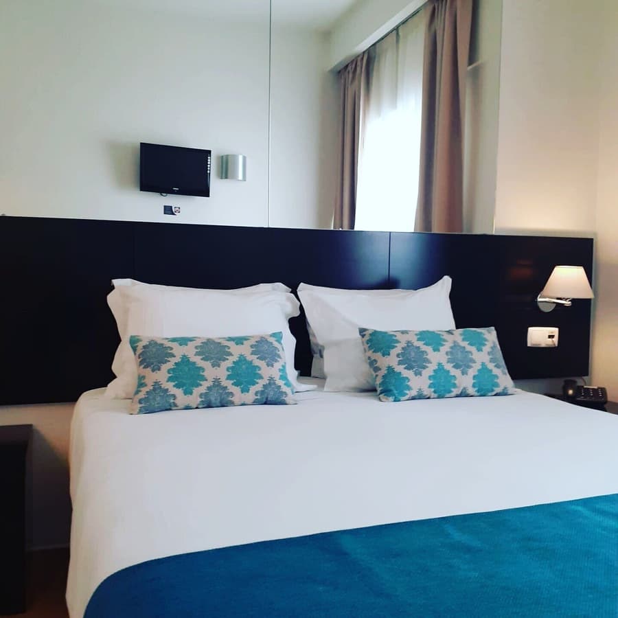 Lisbon City Hotel