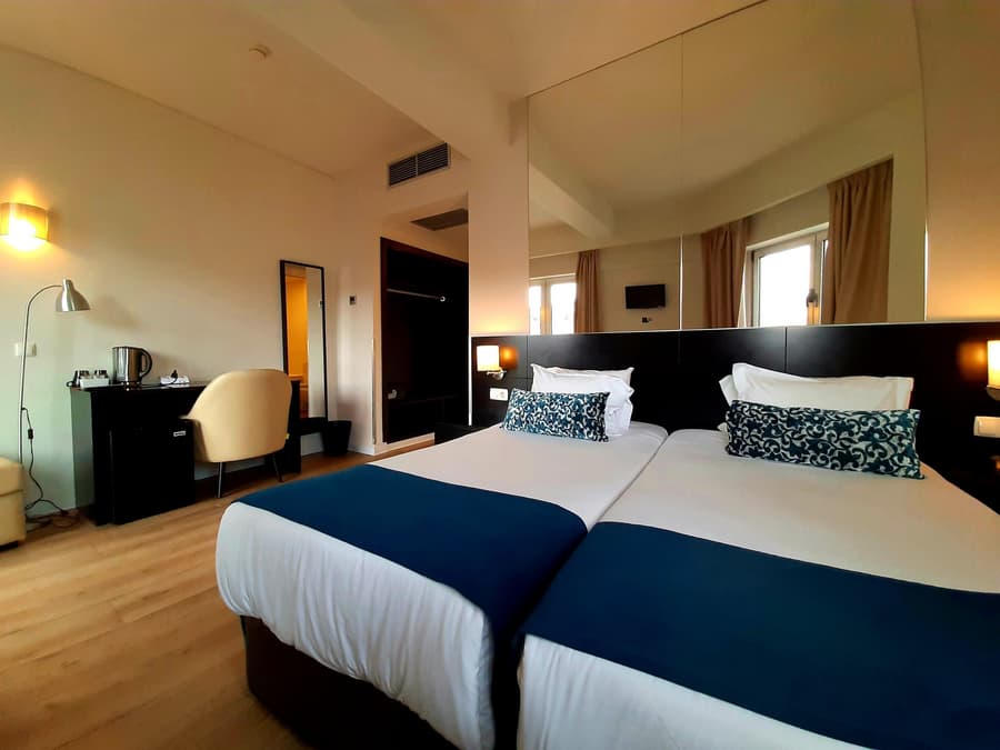 Lisbon City Hotel