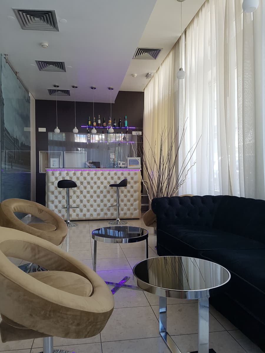 Lisbon City Hotel