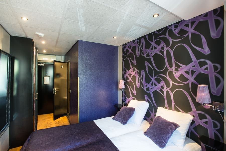 Hotel Sebastian's