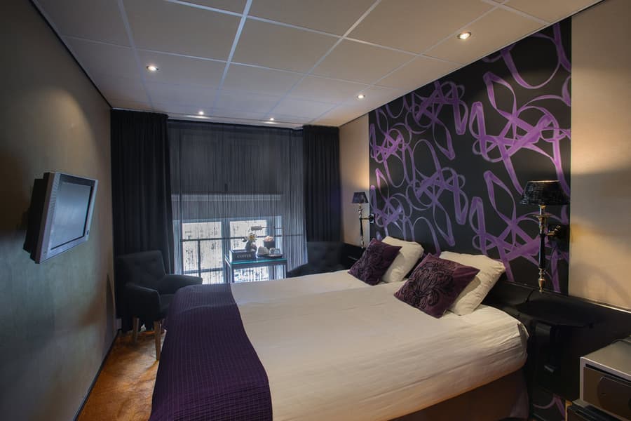 Hotel Sebastian's