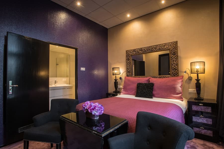 Hotel Sebastian's