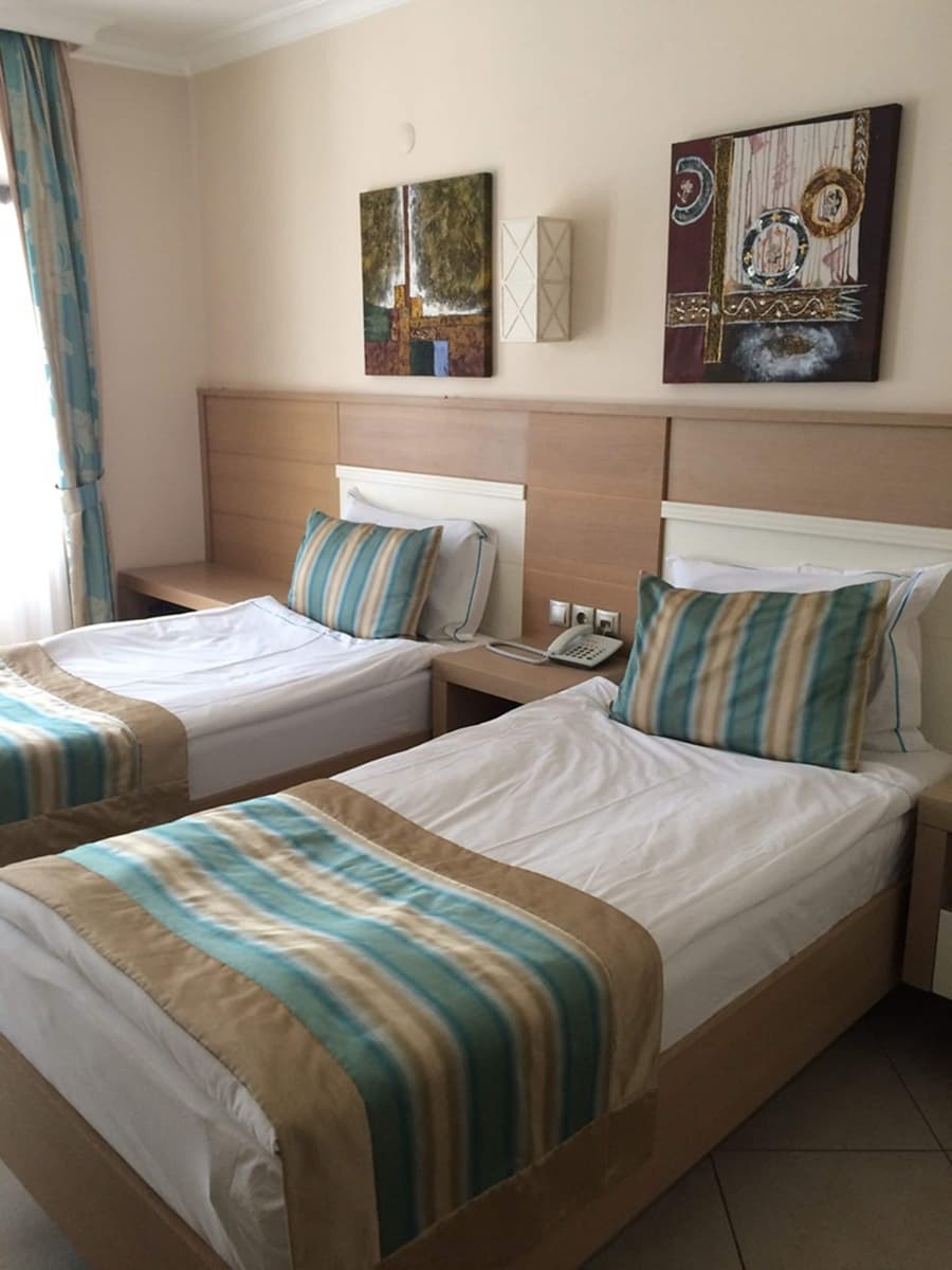 Asmin Hotel Bodrum