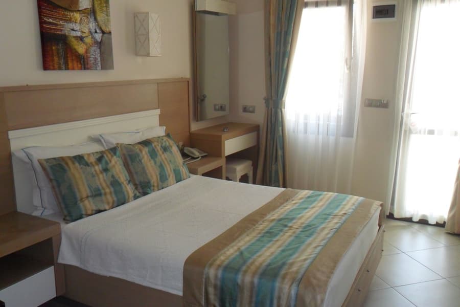 Asmin Hotel Bodrum