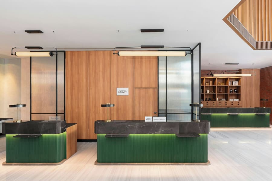 Four Points by Sheraton Bangkok Ploenchit Sukhumvit