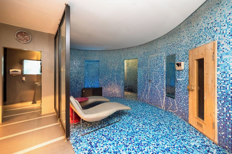Four Points by Sheraton Bangkok Ploenchit Sukhumvit