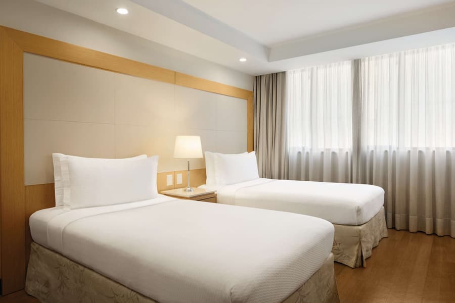 Hilton Copacabana Rio de Janeiro