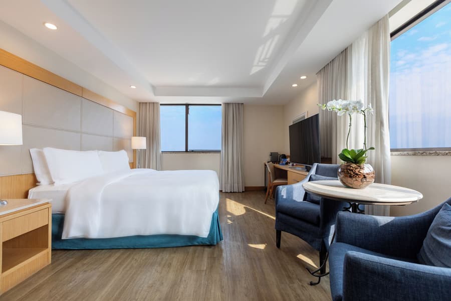 Hilton Copacabana Rio de Janeiro