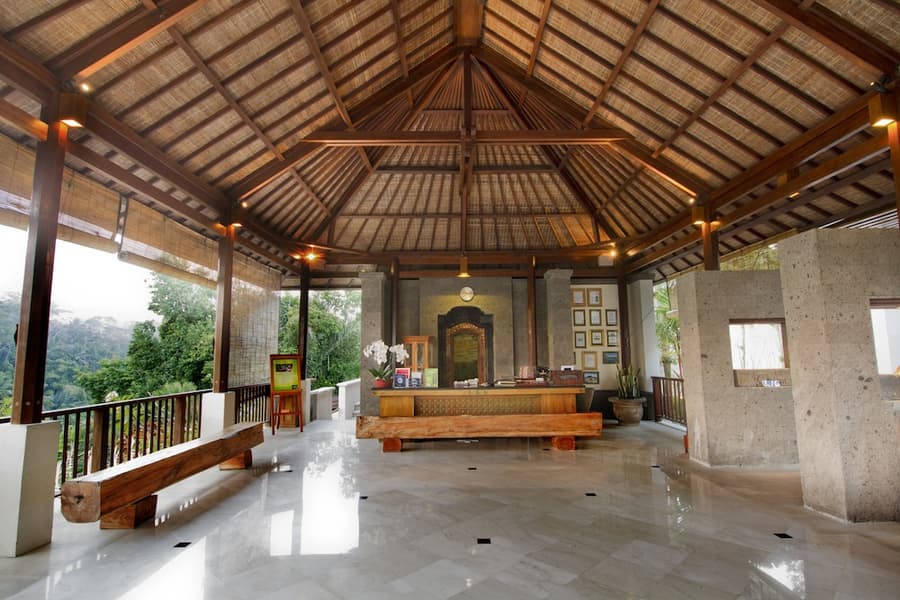 Alam Ubud Culture Villas & Residences
