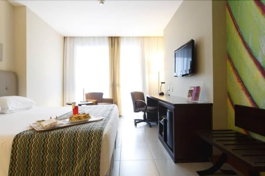Mercure Salvador Pituba