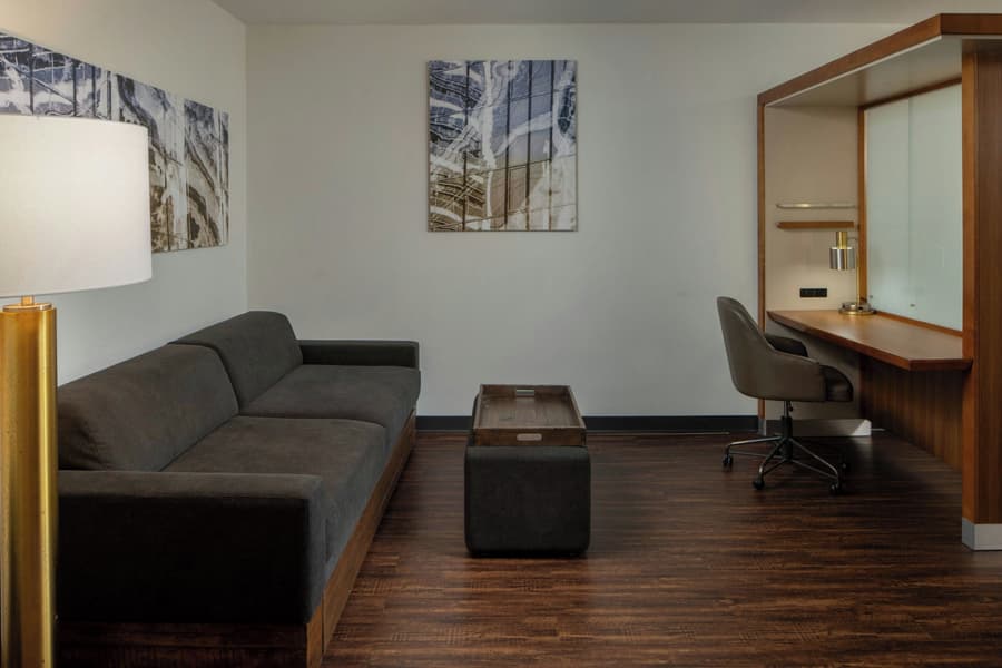 SpringHill Suites by Marriott Lake Charles