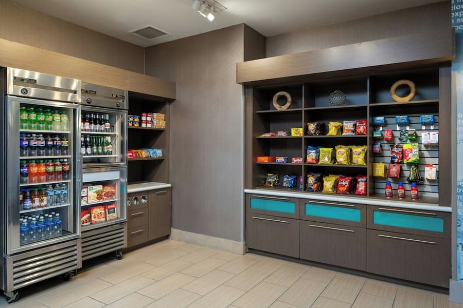 SpringHill Suites by Marriott Lake Charles