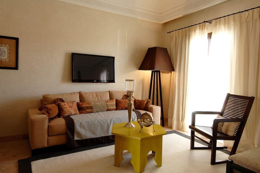Riad Villa Blanche