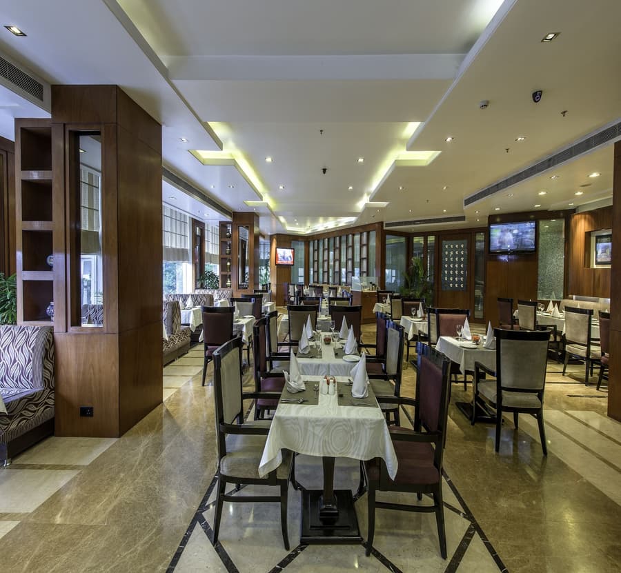Sarovar Portico Jaipur